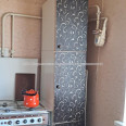 Продам квартиру, Цветочная ул. , 1  ком., 43.90 м², без ремонта 
