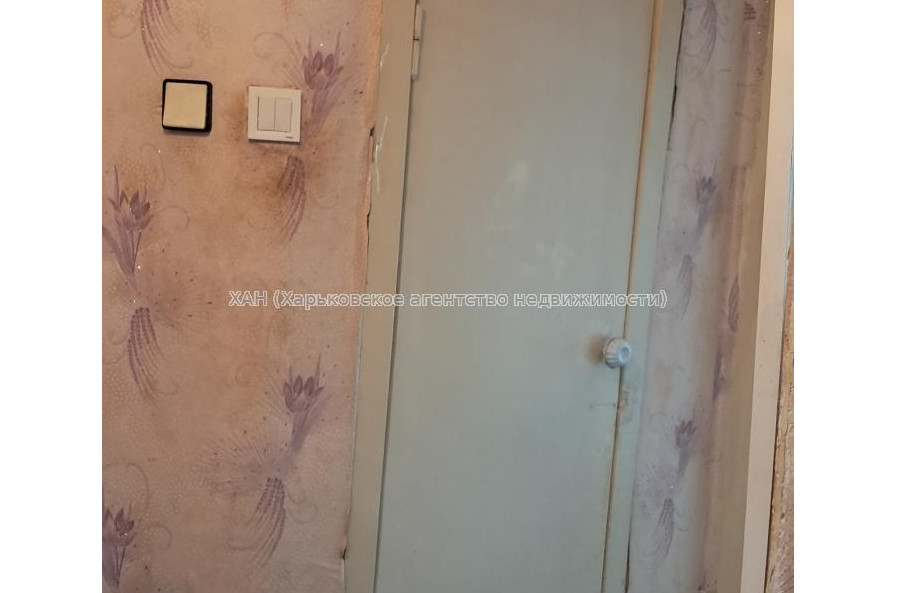 Продам квартиру, Цветочная ул. , 1  ком., 43.90 м², без ремонта 