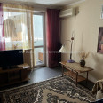 Продам квартиру, Соборности Украины ул. , 2  ком., 46 м², косметический ремонт 