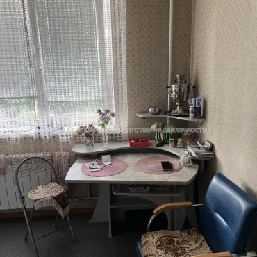 Продам квартиру, Соборности Украины ул. , 2 кім., 46 м², косметический ремонт  - фото 5 Продам квартиру, Соборности Украины ул. , 2 кім., 46 м², косметический ремонт