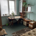 Продам квартиру, Соборности Украины ул. , 2  ком., 46 м², косметический ремонт 