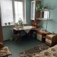 Продам квартиру, Соборности Украины ул. , 2 кім., 46 м², косметический ремонт  - фото 1 Продам квартиру, Соборности Украины ул. , 2 кім., 46 м², косметический ремонт