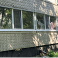 Продам квартиру, Мира ул. , 1  ком., 39.95 м², капитальный ремонт 
