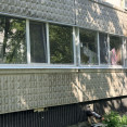 Продам квартиру, Мира ул. , 1  ком., 39.95 м², капитальный ремонт 