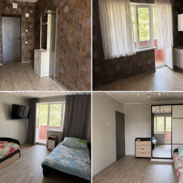 Продам квартиру, Мира ул. , 1  ком., 39.95 м², капитальный ремонт 