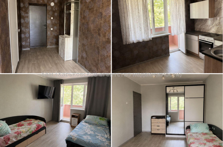 Продам квартиру, Мира ул. , 1  ком., 39.95 м², капитальный ремонт 