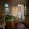 Продам квартиру, Мира ул. , 1  ком., 39.95 м², без ремонта 