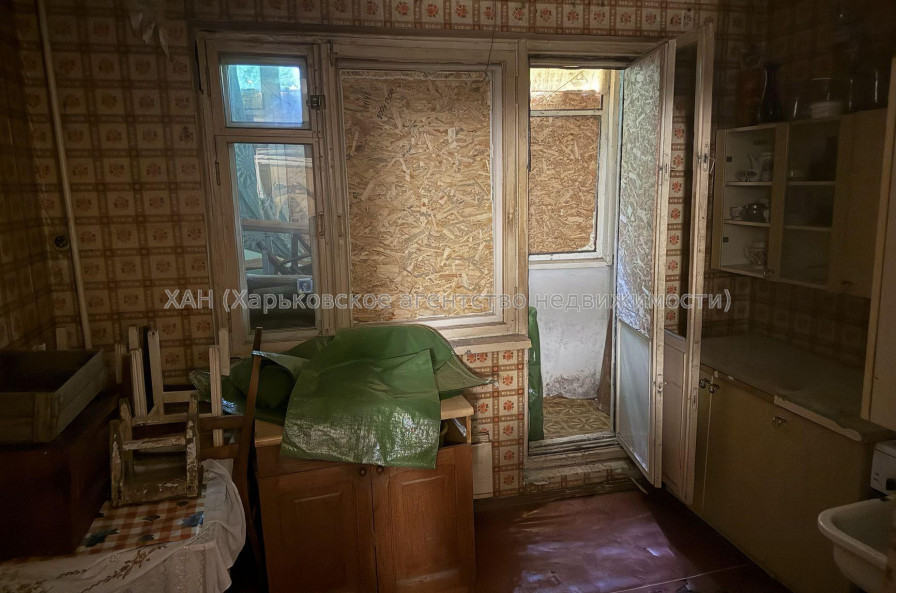 Продам квартиру, Мира ул. , 1  ком., 39.95 м², без ремонта 