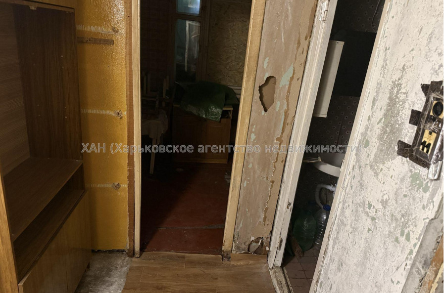 Продам квартиру, Мира ул. , 1  ком., 39.95 м², без ремонта 
