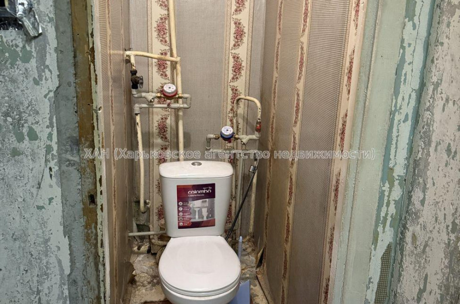 Продам квартиру, Мира ул. , 1  ком., 39.95 м², без ремонта 
