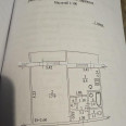 Продам квартиру, Мира ул. , 1  ком., 39.95 м², без ремонта 
