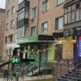 Продам квартиру, Науки просп. , 3 кім., 78 м², без ремонта 