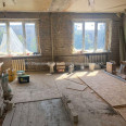 Продам квартиру, Науки просп. , 3 кім., 78 м², без ремонта 