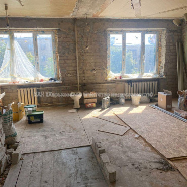 Продам квартиру, Науки просп. , 3 кім., 78 м², без ремонта  - фото 4 Продам квартиру, Науки просп. , 3 кім., 78 м², без ремонта