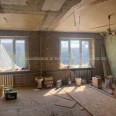 Продам квартиру, Науки просп. , 3 кім., 78 м², без ремонта 