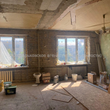 Продам квартиру, Науки просп. , 3 кім., 78 м², без ремонта  - фото 3 Продам квартиру, Науки просп. , 3 кім., 78 м², без ремонта