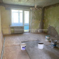 Продам квартиру, Науки просп. , 3 кім., 78 м², без ремонта 