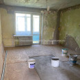 Продам квартиру, Науки просп. , 3 кім., 78 м², без ремонта  - фото 2 Продам квартиру, Науки просп. , 3 кім., 78 м², без ремонта