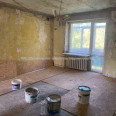 Продам квартиру, Науки просп. , 3 кім., 78 м², без ремонта 