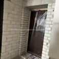 Продам квартиру, Мира ул. , 1 кім., 43 м², без внутренних работ 