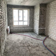 Продам квартиру, Мира ул. , 1 кім., 43 м², без внутренних работ 
