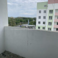 Продам квартиру, Мира ул. , 1 кім., 43 м², без внутренних работ 