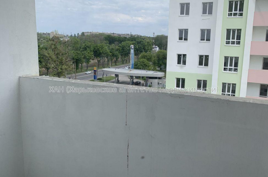 Продам квартиру, Мира ул. , 1 кім., 43 м², без внутренних работ 