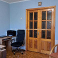 Продам квартиру, Алексеевская ул. , 3  ком., 62 м², косметический ремонт 