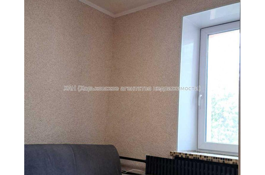 Продам квартиру, Алексеевская ул. , 3  ком., 62 м², косметический ремонт 