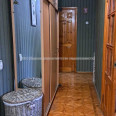 Продам квартиру, Алексеевская ул. , 3  ком., 62 м², косметический ремонт 