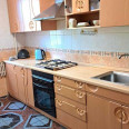 Продам квартиру, Алексеевская ул. , 3  ком., 62 м², косметический ремонт 
