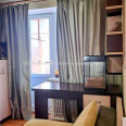 Продам квартиру, Алексеевская ул. , 3  ком., 62 м², косметический ремонт 