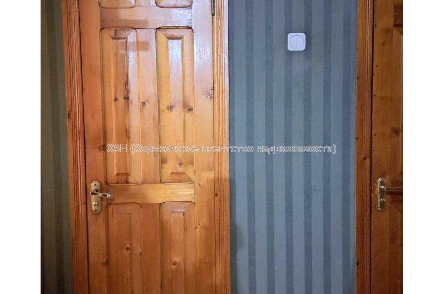 Продам квартиру, Алексеевская ул. , 3  ком., 62 м², косметический ремонт 