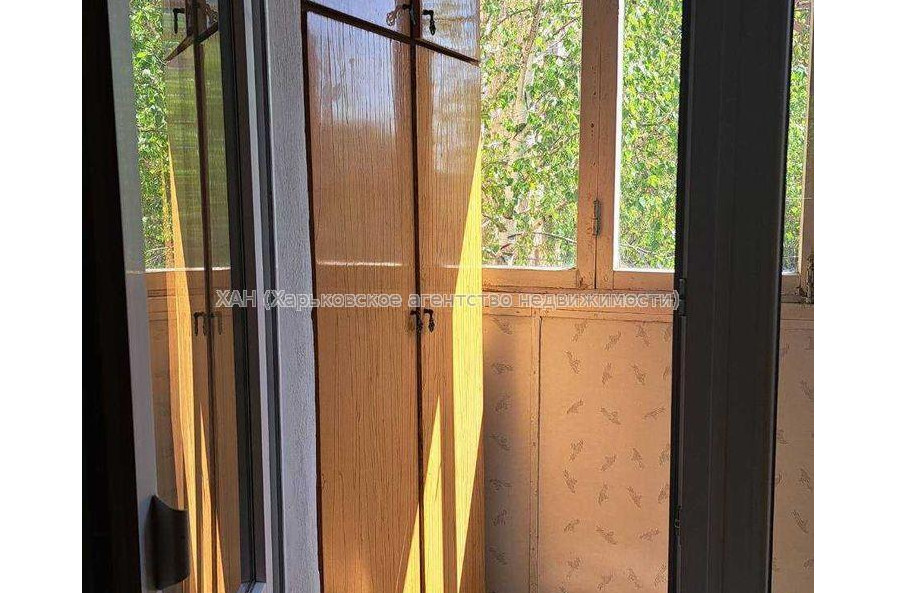 Продам квартиру, Алексеевская ул. , 3  ком., 62 м², косметический ремонт 