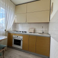 Продам квартиру, Петра Григоренко пр-т , 2 кім., 42 м², капитальный ремонт 