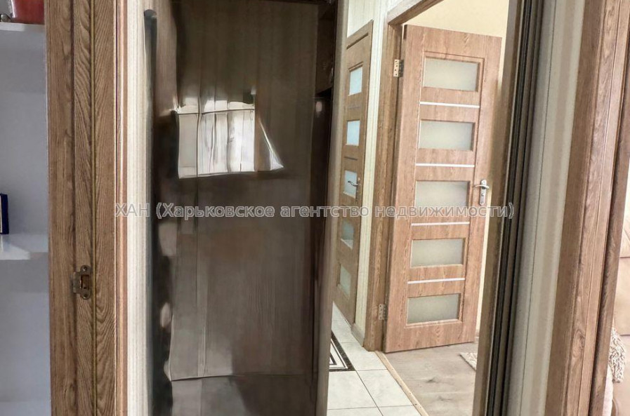 Продам квартиру, Петра Григоренко пр-т , 2 кім., 42 м², капитальный ремонт 