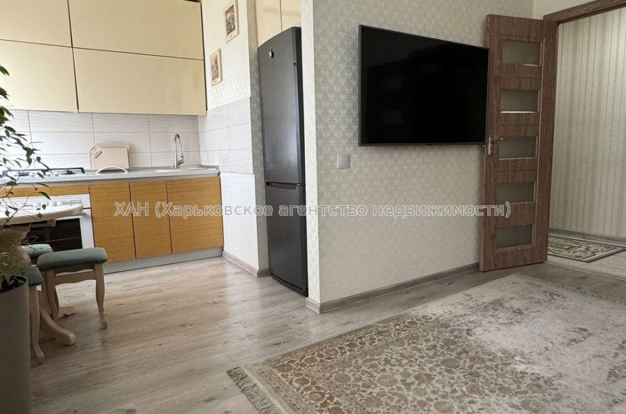 Продам квартиру, Петра Григоренко пр-т , 2 кім., 42 м², капитальный ремонт 