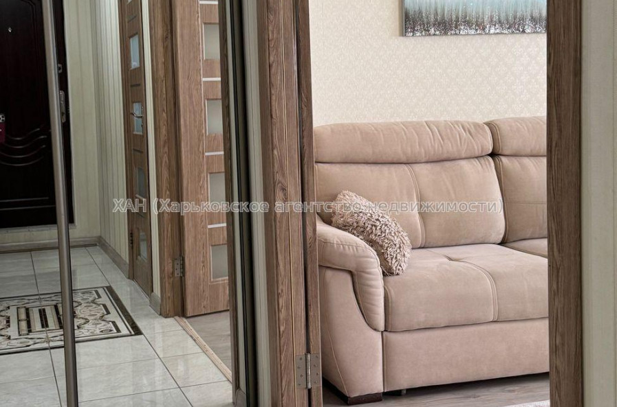 Продам квартиру, Петра Григоренко пр-т , 2 кім., 42 м², капитальный ремонт 