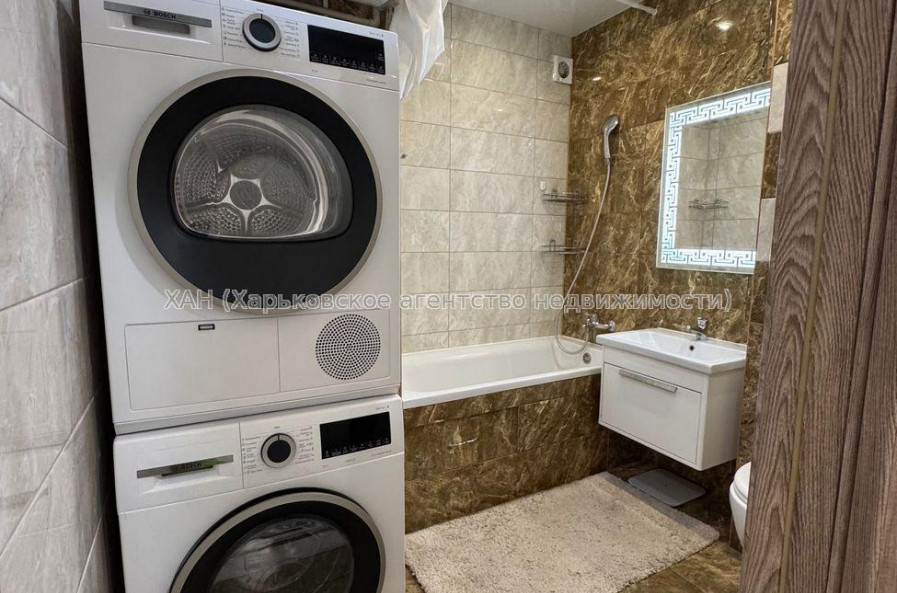 Продам квартиру, Петра Григоренко пр-т , 2 кім., 42 м², капитальный ремонт 