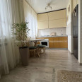 Продам квартиру, Петра Григоренко пр-т , 2 кім., 42 м², капитальный ремонт 