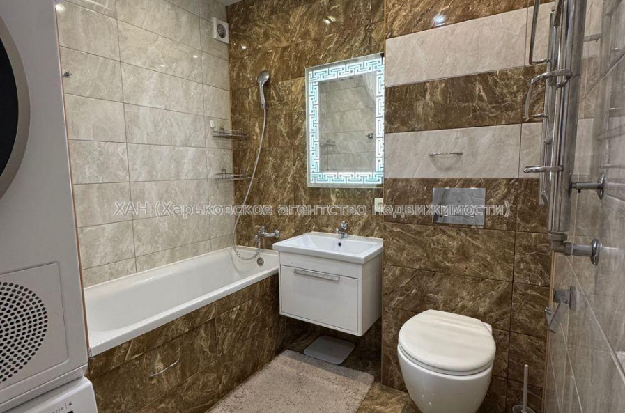 Продам квартиру, Петра Григоренко пр-т , 2 кім., 42 м², капитальный ремонт 