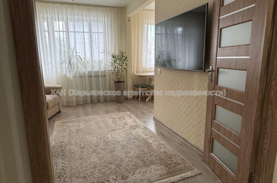 Продам квартиру, Петра Григоренко пр-т , 2 кім., 42 м², капитальный ремонт 