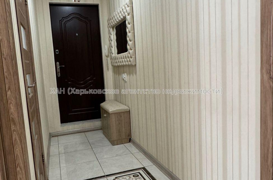 Продам квартиру, Петра Григоренко пр-т , 2 кім., 42 м², капитальный ремонт 