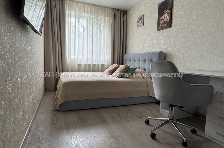 Продам квартиру, Петра Григоренко пр-т , 2 кім., 42 м², капитальный ремонт 