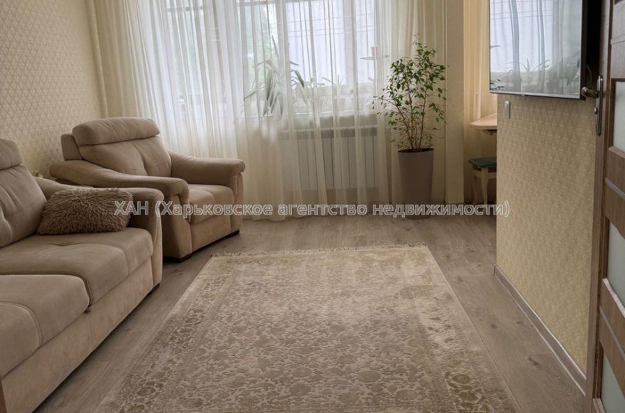 Продам квартиру, Петра Григоренко пр-т , 2 кім., 42 м², капитальный ремонт 