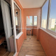 Продам квартиру, Победы просп. , 3 кім., 86 м², евроремонт 