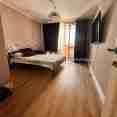 Продам квартиру, Победы просп. , 3 кім., 86 м², евроремонт 