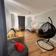 Продам квартиру, Победы просп. , 3 кім., 86 м², евроремонт 