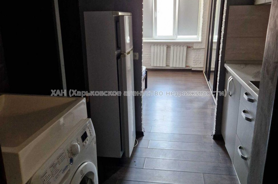 Продам квартиру, Стадионный проезд , 1  ком., 22.70 м², авторский дизайн 
