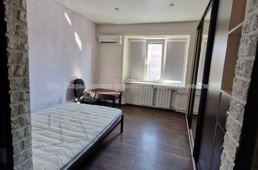 Продам квартиру, Стадионный проезд , 1  ком., 22.70 м², авторский дизайн 
